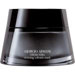 Soins du corps Armani à l'acide hyaluronique 50 ml pour le visage purifiants pour peaux sensibles texture crème pour homme 
