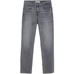 Jeans Armedangels Jean gris en coton stretch Taille S look fashion pour homme 