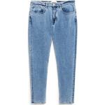 Jeans Armedangels Jean bleu indigo en coton Taille XXL look fashion pour femme 