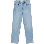 Jeans Armedangels Jean gris en coton Taille XL look fashion pour femme 