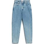 Jeans Armedangels Mairaa turquoise en coton Taille 3 XL look fashion pour femme 