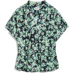 ARMEDANGELS - Women's Staacy Ditsy Floral - Chemisier - XL - night sky
