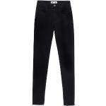 Jeans Armedangels Tillaa noirs en coton stretch Taille S look fashion pour femme 
