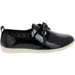 Chaussures de sport Armistice Stone One noires Pointure 36 look fashion pour femme 