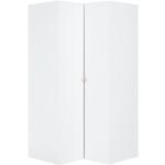 Armoires d'angle Vox Meubles blanches 