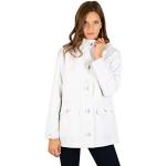 Parkas Armor-Lux blanches Taille 3 XL look fashion pour femme en promo 