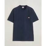 Armor-lux Callac Pocket T-Shirt Navy