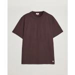 Armor-lux Callac T-shirt Brown S