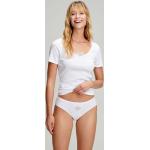 Culottes Armor-Lux blanches en coton bio Taille XXL pour femme 
