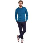 Pulls en laine Armor-Lux bleu marine Taille XXL look fashion pour homme 