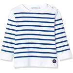 T-shirts marinière Armor-Lux multicolores Taille 6 mois look fashion pour bébé de la boutique en ligne Amazon.fr 