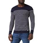 T-shirts Armor-Lux multicolores à manches longues à manches longues Taille XL look fashion pour homme 