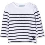 T-shirts marinière Armor-Lux blancs Taille 18 mois look fashion pour bébé de la boutique en ligne Amazon.fr 