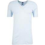 T-shirts col V Armor-Lux en coton bio éco-responsable à col en V Taille XXL classiques pour homme 
