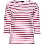 T-shirts marinière Armor-Lux multicolores Taille M pour femme en promo 