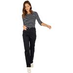 Pantalons Armor-Lux bleus Taille XL look fashion pour femme 
