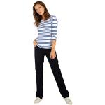 Pantalons Armor-Lux bleus Taille S look fashion pour femme en promo 