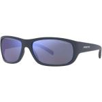 Arnette - Accessories > Sunglasses - Blue -