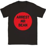 Arrest Mr Bean Shirt - Cadeau De Nouveauté Stupide