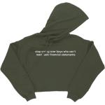 Sweats à capuche pour garçon de la boutique en ligne Etsy.com 