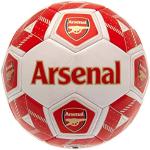 Ballons de foot multicolores Arsenal FC 