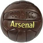 Ballons de foot multicolores Arsenal FC 