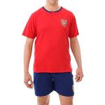 Pyjamas bleus Arsenal FC Taille M pour homme 