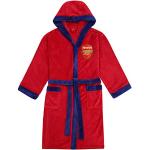 Robes de chambre rouges Arsenal FC Taille M pour homme 