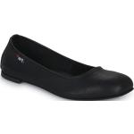 Chaussures casual Art noires en cuir Pointure 36 look casual pour femme en promo 