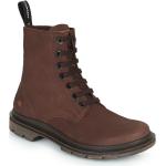 Chaussures Art marron en cuir en cuir Pointure 41 avec un talon jusqu'à 3cm pour homme en promo 