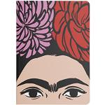 Cahiers dessin Frida Kahlo 