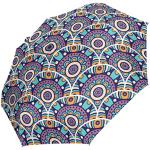 Parapluies pliants style ethnique pour homme 