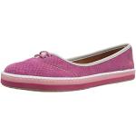 Chaussures casual Art magenta Pointure 39 look casual pour femme 