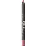 Crayons Artdeco Soft Lip Liner marron á lèvres imperméables pour les lèvres 