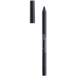 ARTDECO Khol Waterproof Liner - Crayon Khôl imperméable et noir jais - 1 x 1,2 g