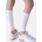 Chaussettes blanches de running Taille XL look fashion 