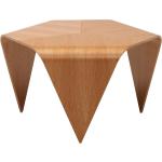 Artek Table d'appoint Trienna chêne LxlxH 70x62x39cm