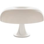 Artemide Lampe De Table Nesso (blanc - Abs)