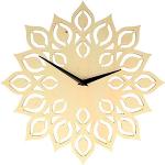 Artemio Horloge Ronde Fleur 30 cm