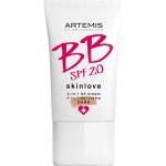 BB Creams Artemis 30 ml pour le visage texture crème 