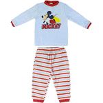 Pyjamas bleus Mickey Mouse Club Taille 12 mois look fashion pour garçon de la boutique en ligne Amazon.fr avec livraison gratuite Amazon Prime 