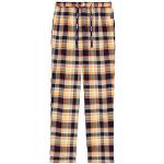 Pantalons de pyjama Arthur multicolores bio Taille S look casual pour femme 