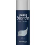 Silver shampoo 200 ml rafraîchissants pour cheveux blonds 