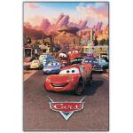 Artopweb Disney - Cars One Sheet (Panneaux MDF 60x