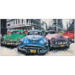 Artopweb Massa - Classic American Cars in Havana (