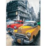 Artopweb Massa - Havana Vintage Classic Cars I (Pa
