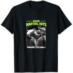 Arts martiaux T-Shirt