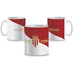 AS MONACO 1 Mug Tasse ASM - Collection Officielle Football Ligue 1
