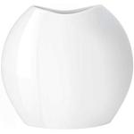 Vases design Asa blancs de 24 cm 