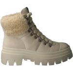 ASH - Shoes > Boots > Lace-up Boots - White -